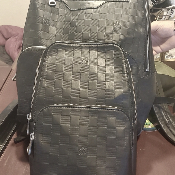 Louis Vuitton bag set - Picture 1 of 2